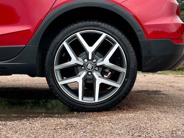 Used SEAT Arona 2019 for sale - 76289860: Photo 8