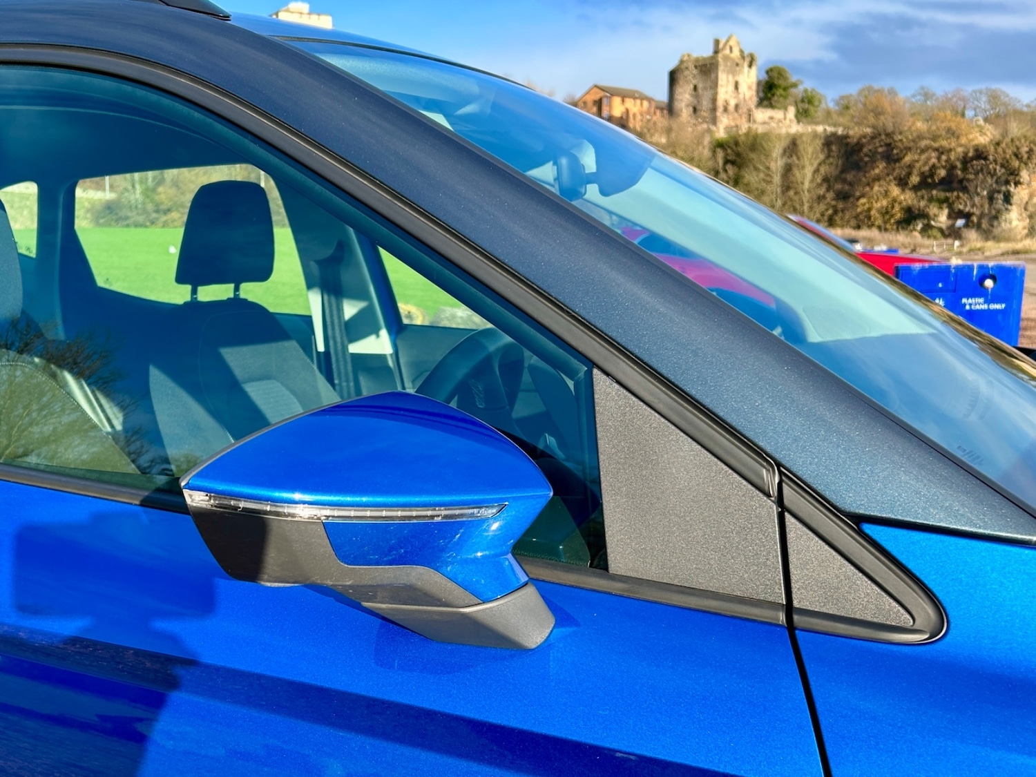 Used SEAT Arona 2022 for sale - 76696554: Photo 4