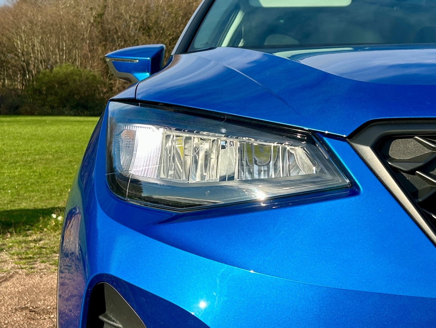 Used SEAT Arona 2022 for sale - 76696554: Photo 5