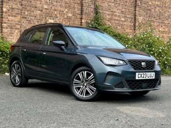 2023 - 1.0 TSI SE Technology 5dr