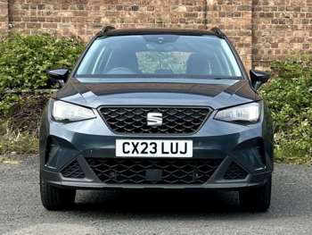 Used SEAT Arona 2023 for sale - 75008246: Photo