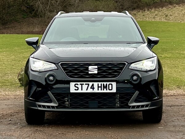 Used SEAT Arona 2024 for sale - 75393657: Photo 2