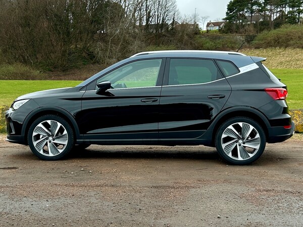 Used SEAT Arona 2024 for sale - 75393657: Photo 7