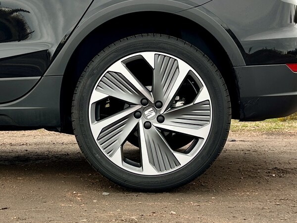 Used SEAT Arona 2024 for sale - 75393657: Photo 8