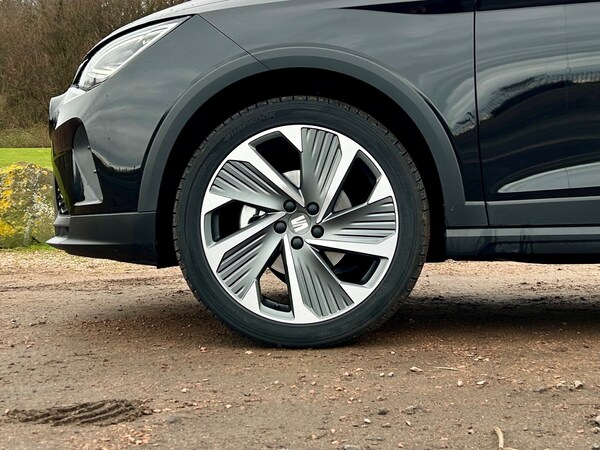 Used SEAT Arona 2024 for sale - 75393657: Photo 9