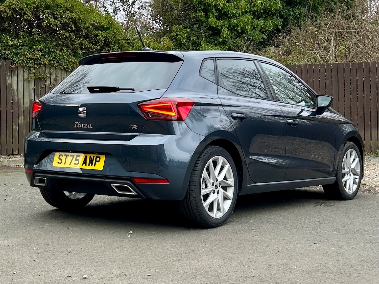 Used SEAT Ibiza 2025 for sale - 77592158: Photo 10