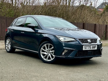 Used SEAT Ibiza 2025 for sale - 77592158: Photo