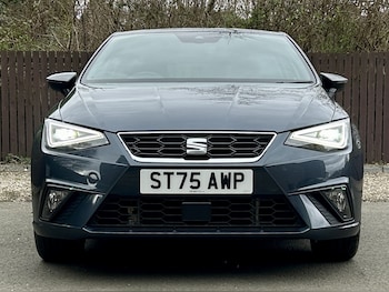 Used SEAT Ibiza 2025 for sale - 77592158: Photo