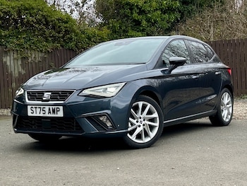 Used SEAT Ibiza 2025 for sale - 77592158: Photo