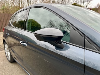 Used SEAT Ibiza 2025 for sale - 77592158: Photo