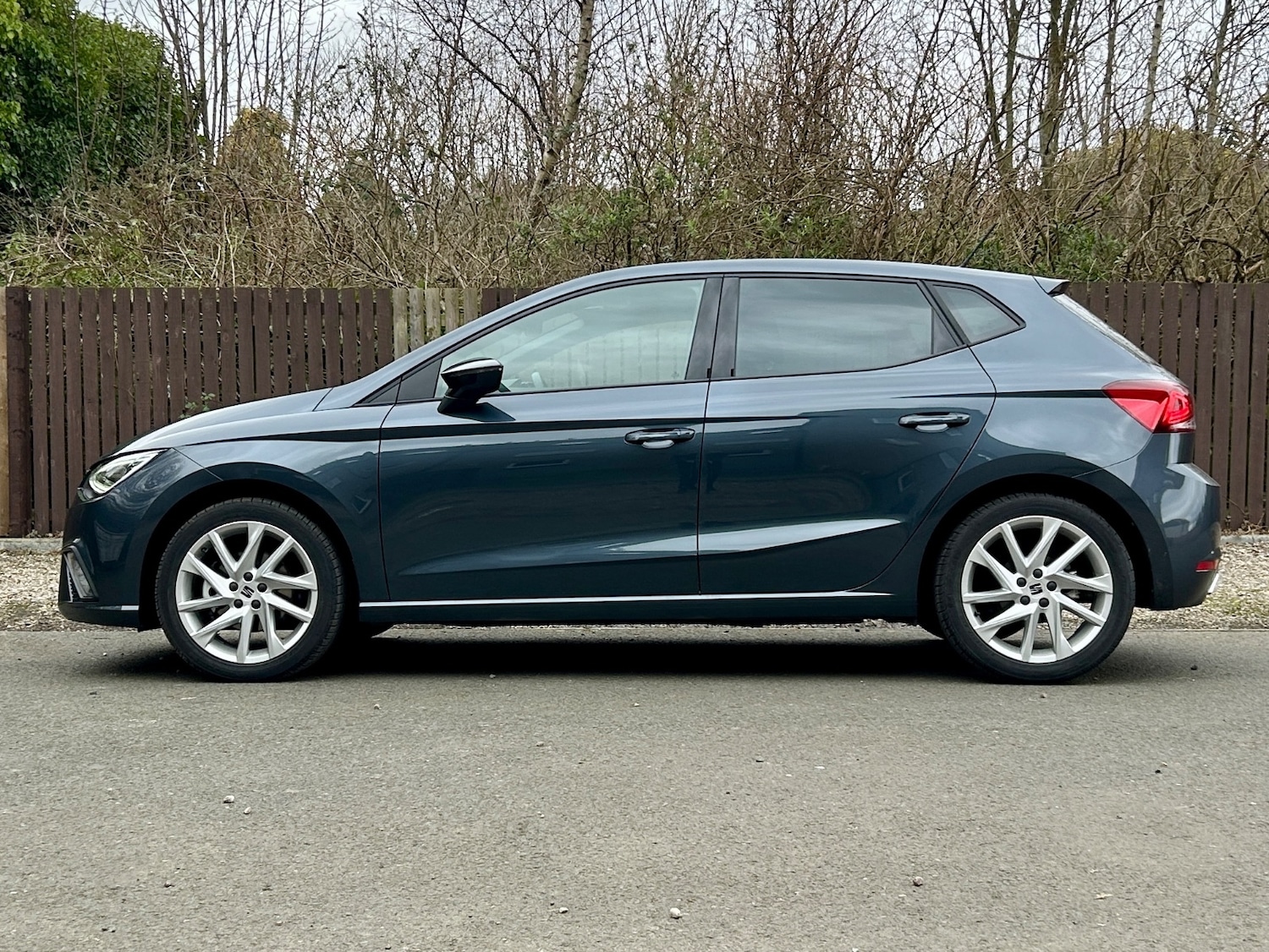 Used SEAT Ibiza 2025 for sale - 77592158: Photo 7