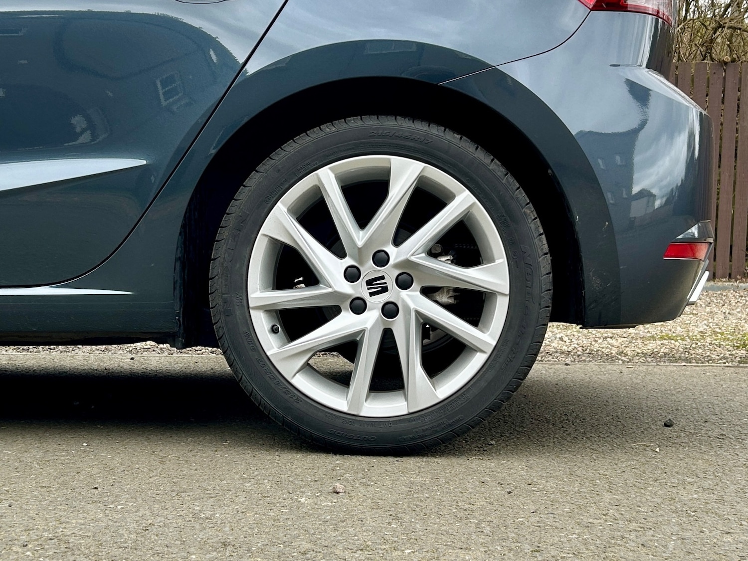 Used SEAT Ibiza 2025 for sale - 77592158: Photo 8