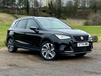 2024 - 1.0 TSI 115 FR Sport 5dr DSG Auto