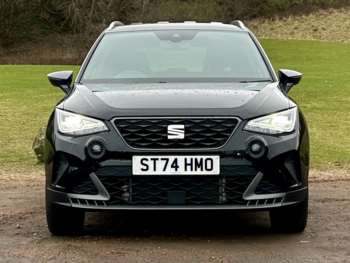 Used SEAT Arona 2024 for sale - 73950877: Photo