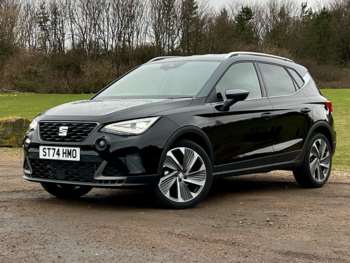 Used SEAT Arona 2024 for sale - 73950877: Photo