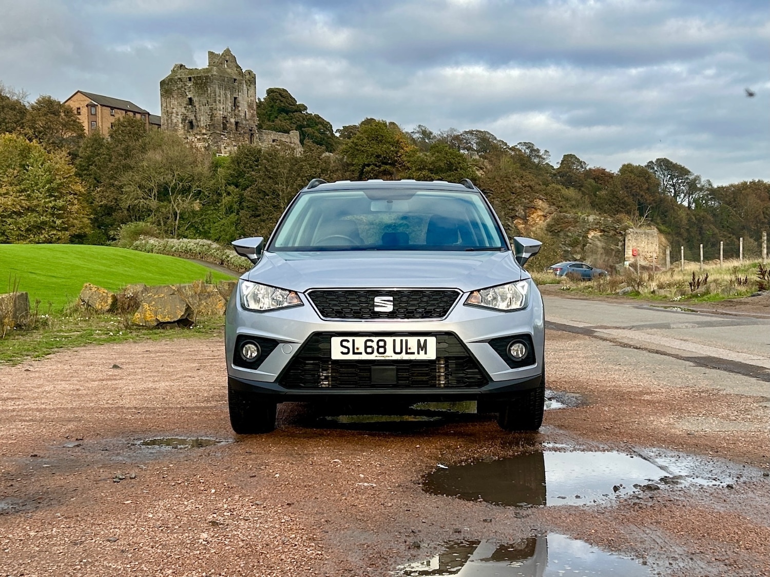 Used SEAT Arona 2018 for sale - 76400836: Photo 10