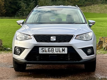 Used SEAT Arona 2018 for sale - 76400836: Photo