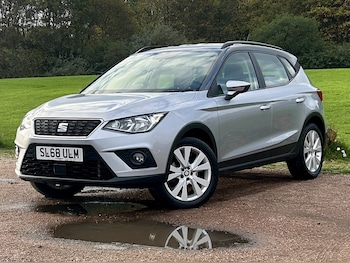 Used SEAT Arona 2018 for sale - 76400836: Photo