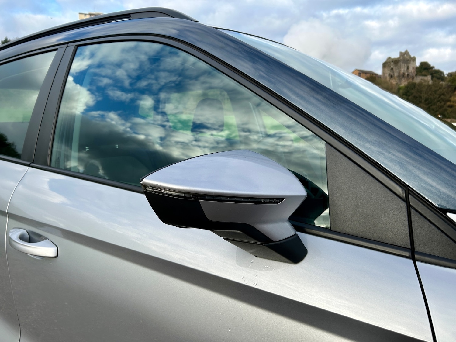 Used SEAT Arona 2018 for sale - 76400836: Photo 4