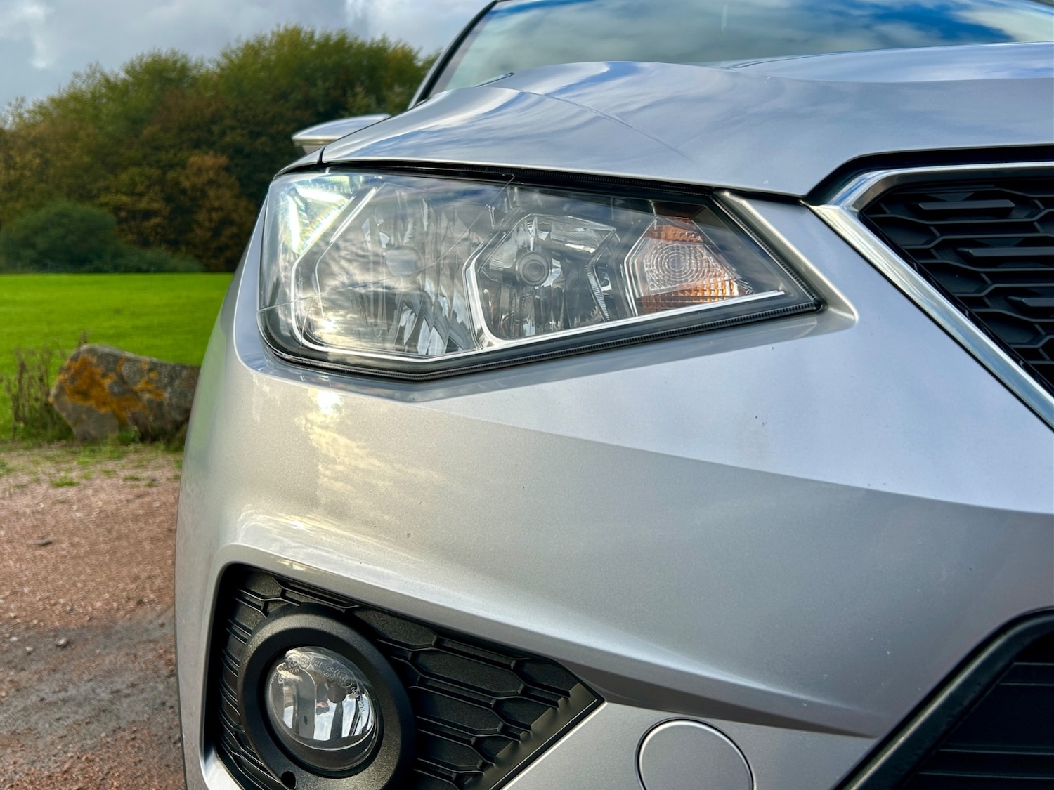 Used SEAT Arona 2018 for sale - 76400836: Photo 5