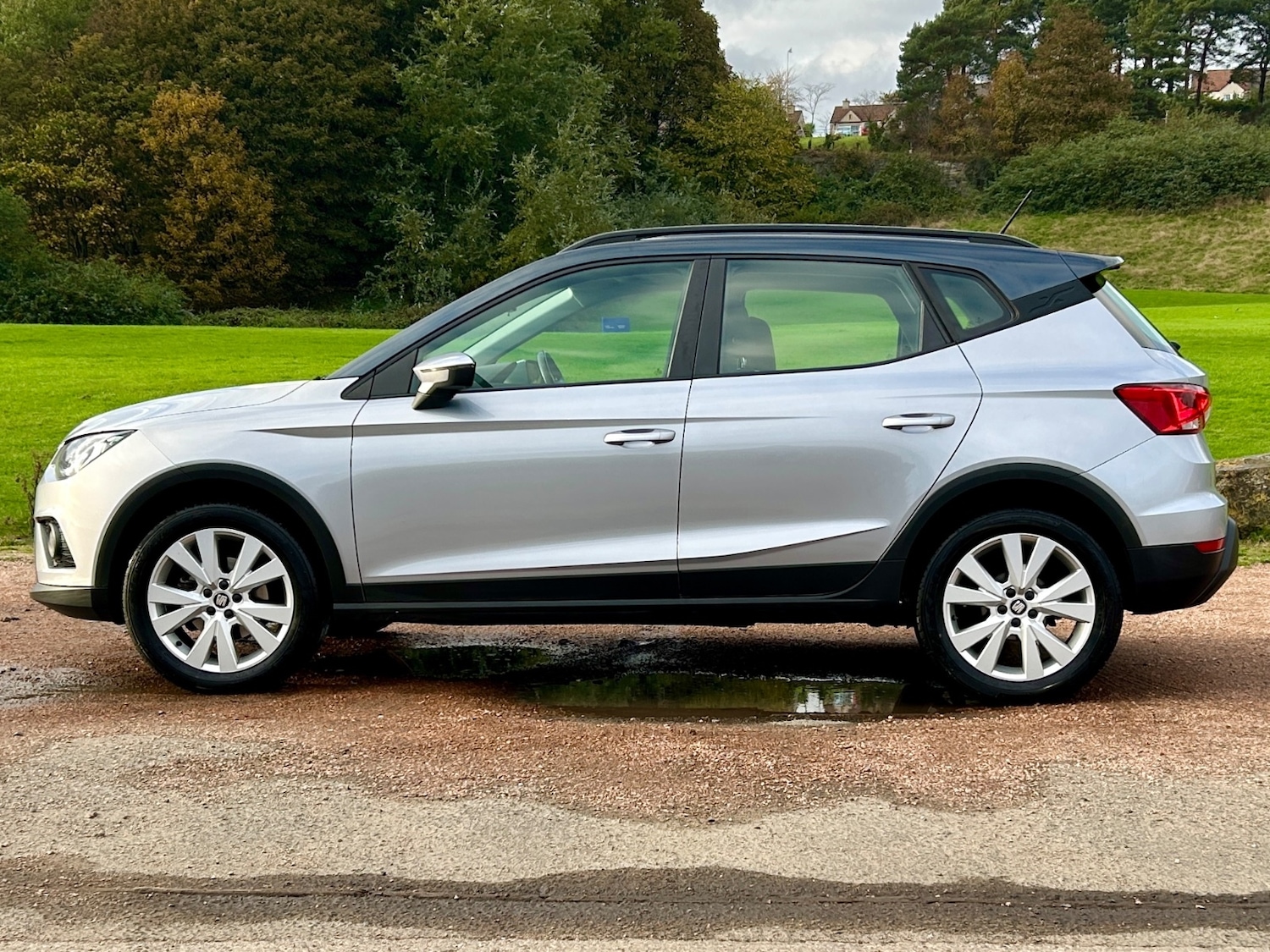 Used SEAT Arona 2018 for sale - 76400836: Photo 7