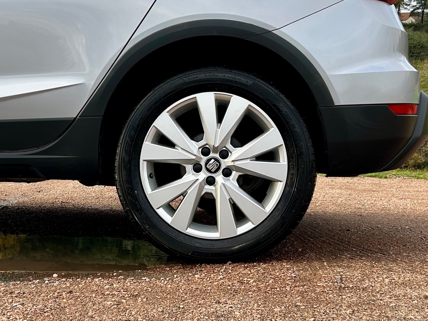 Used SEAT Arona 2018 for sale - 76400836: Photo 8