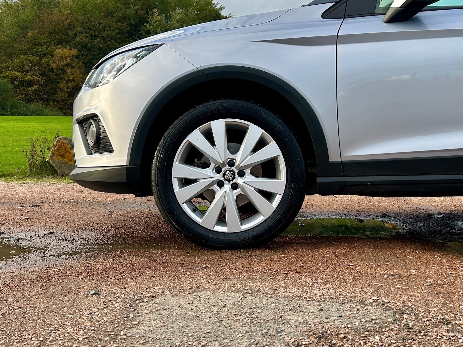 Used SEAT Arona 2018 for sale - 76400836: Photo 9