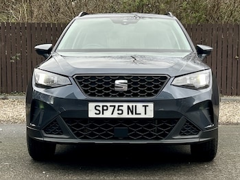 Used SEAT Arona 2025 for sale - 77660373: Photo