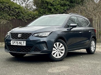 Used SEAT Arona 2025 for sale - 77660373: Photo