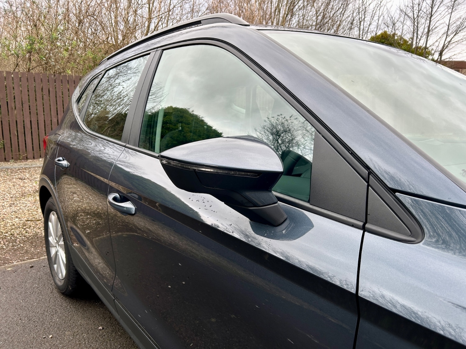 Used SEAT Arona 2025 for sale - 77660373: Photo 4