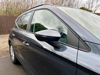 Used SEAT Arona 2025 for sale - 77660373: Photo