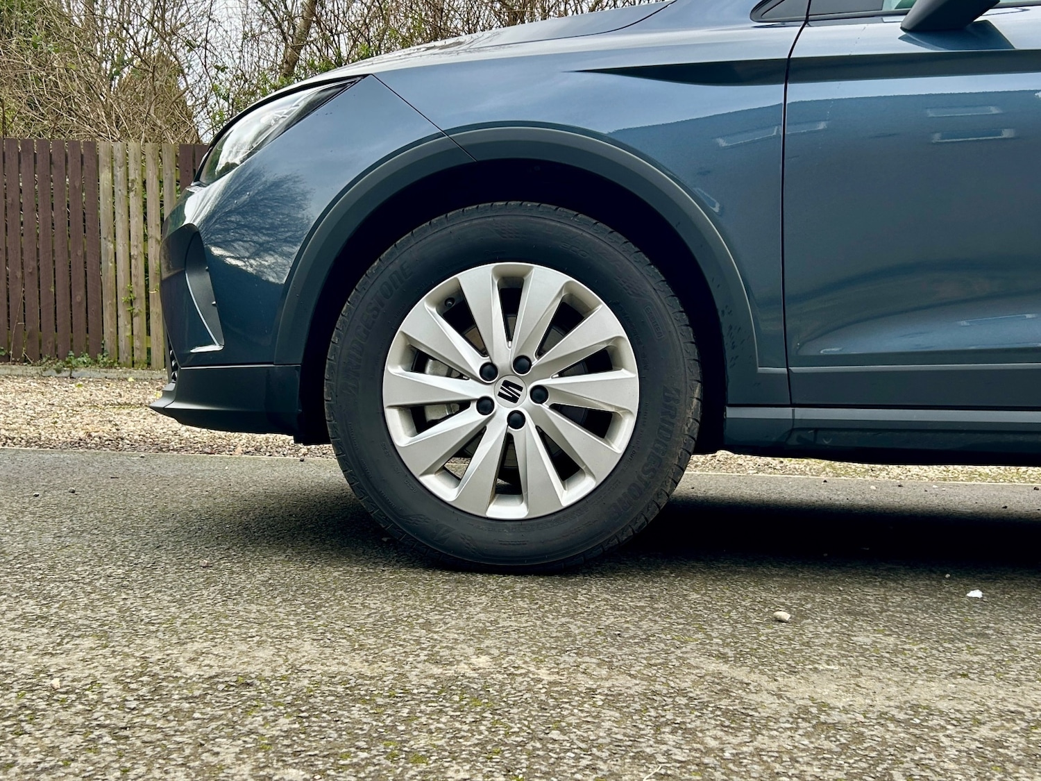 Used SEAT Arona 2025 for sale - 77660373: Photo 9