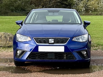 Used SEAT Ibiza 2018 for sale - 76640145: Photo