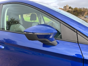 Used SEAT Ibiza 2018 for sale - 76640145: Photo