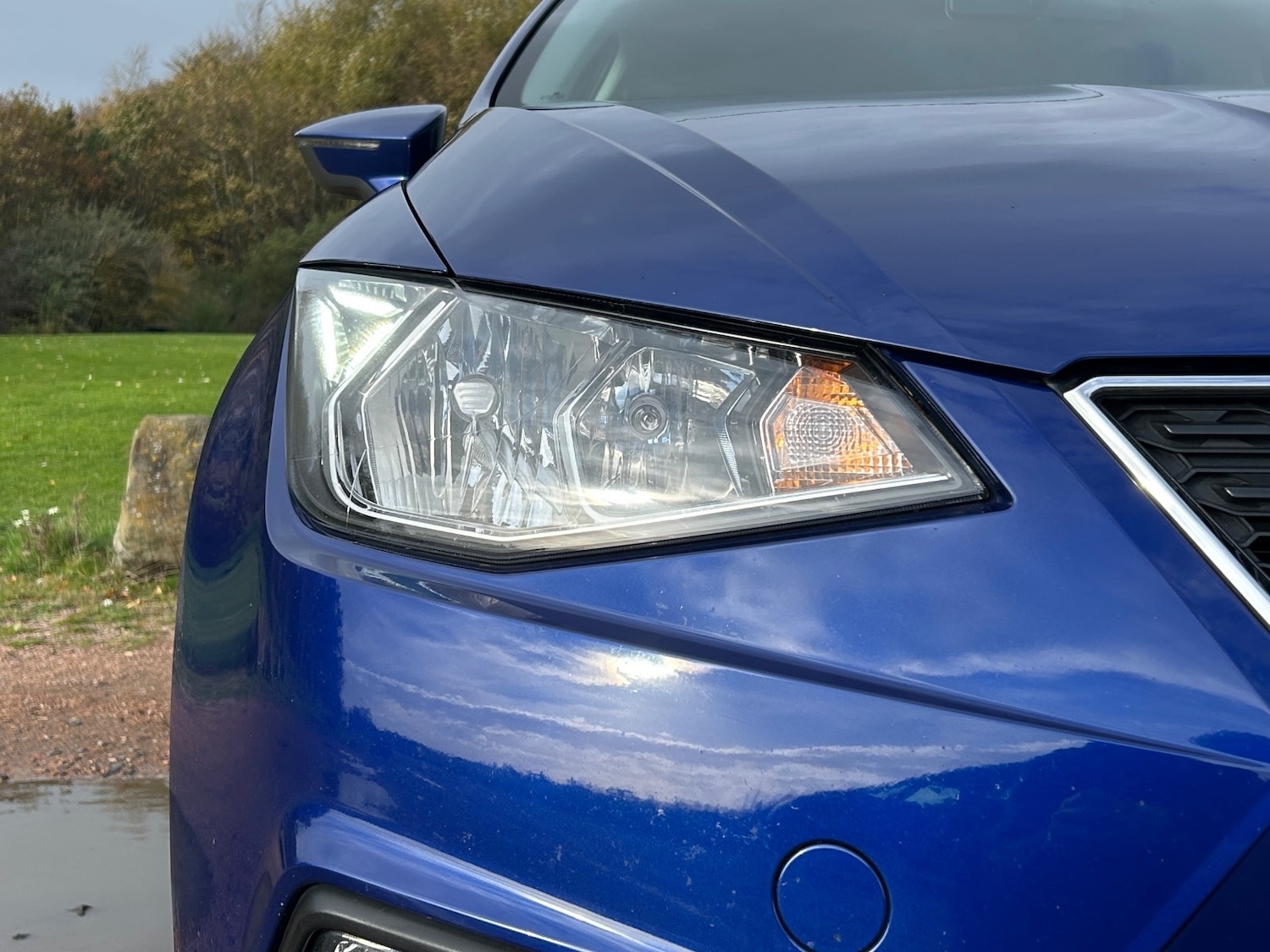 Used SEAT Ibiza 2018 for sale - 76640145: Photo 5