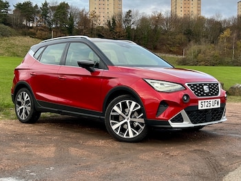 2025 - 1.0 TSI 115 XPERIENCE Lux 5dr DSG