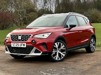 Used SEAT Arona 2025 for sale - 76696555: Photo