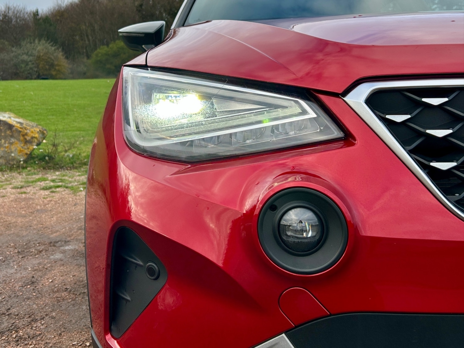 Used SEAT Arona 2025 for sale - 76696555: Photo 5