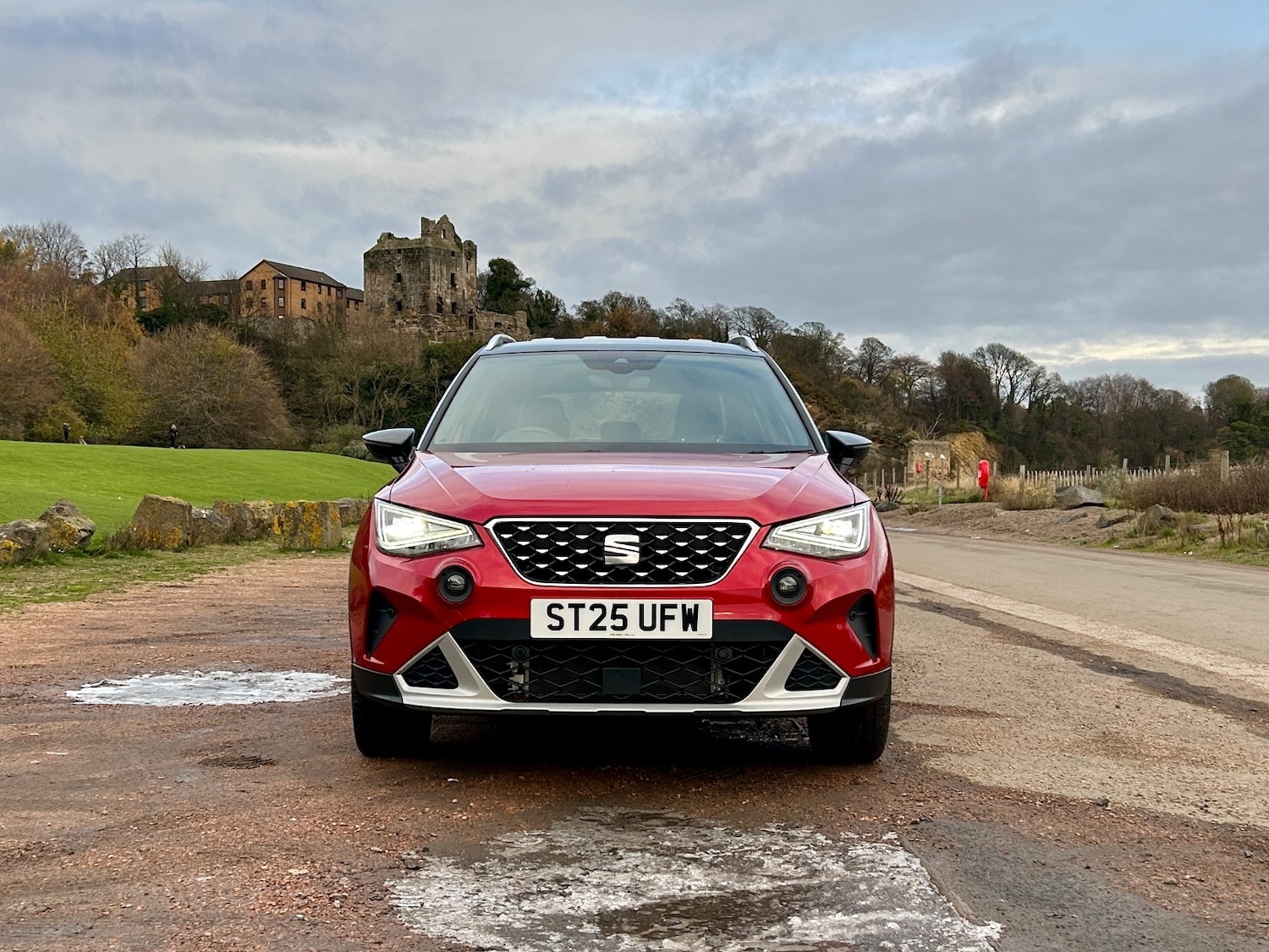 Used SEAT Arona 2025 for sale - 76696555: Photo 6