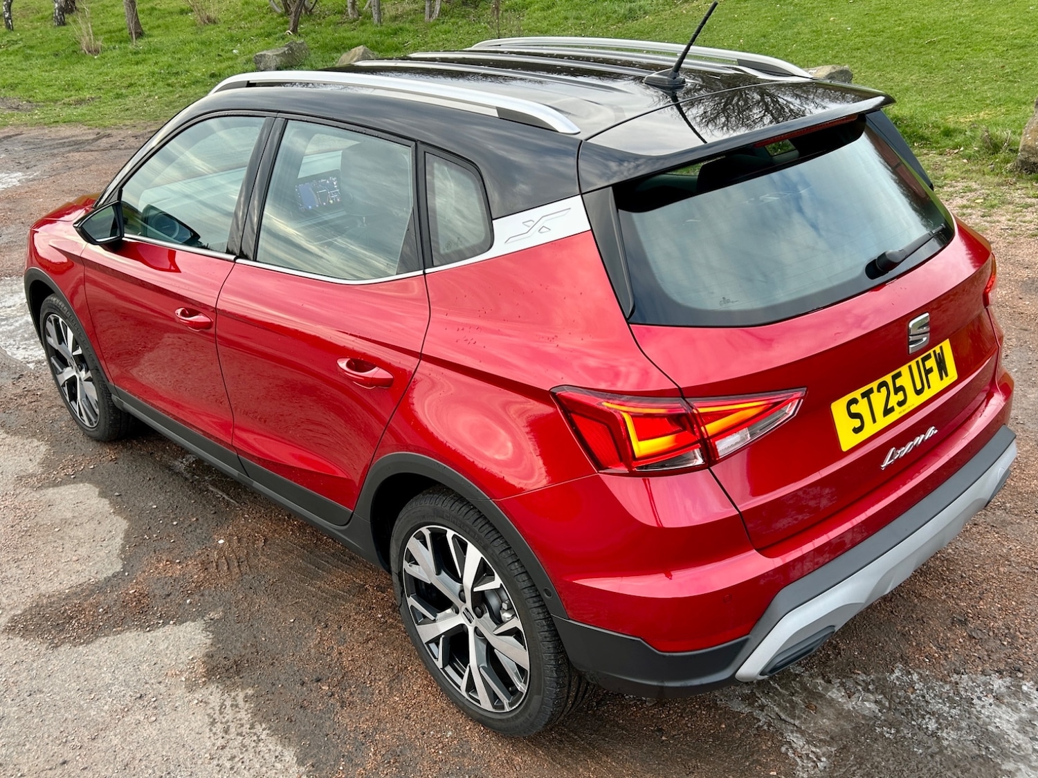 Used SEAT Arona 2025 for sale - 76696555: Photo 7