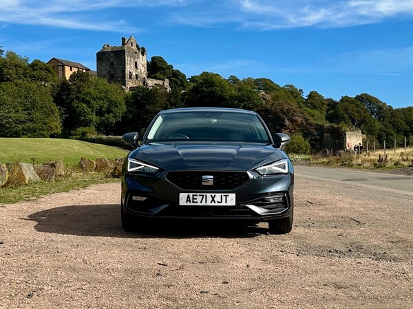 Used SEAT Leon 2021 for sale - 75984664: Photo 10