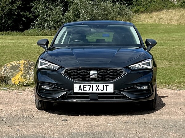 Used SEAT Leon 2021 for sale - 75984664: Photo 2