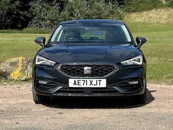 Used SEAT Leon 2021 for sale - 75984664: Photo 2