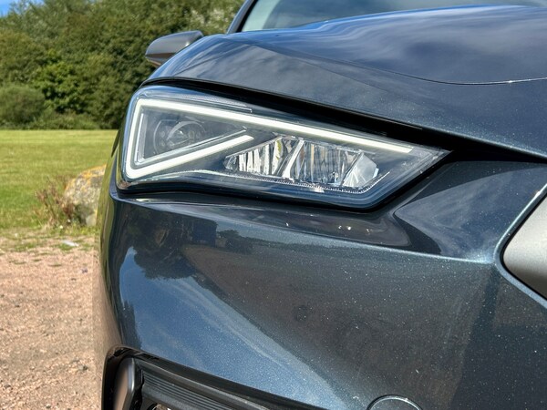 Used SEAT Leon 2021 for sale - 75984664: Photo 5