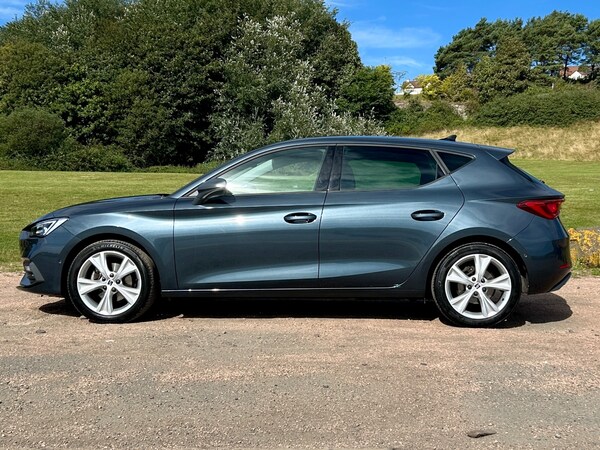 Used SEAT Leon 2021 for sale - 75984664: Photo 7