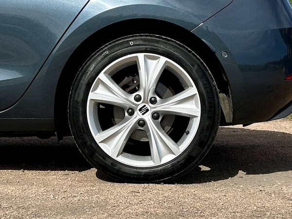 Used SEAT Leon 2021 for sale - 75984664: Photo 8