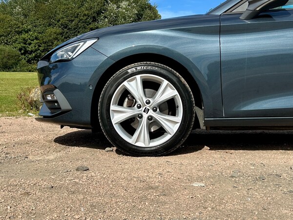 Used SEAT Leon 2021 for sale - 75984664: Photo 9
