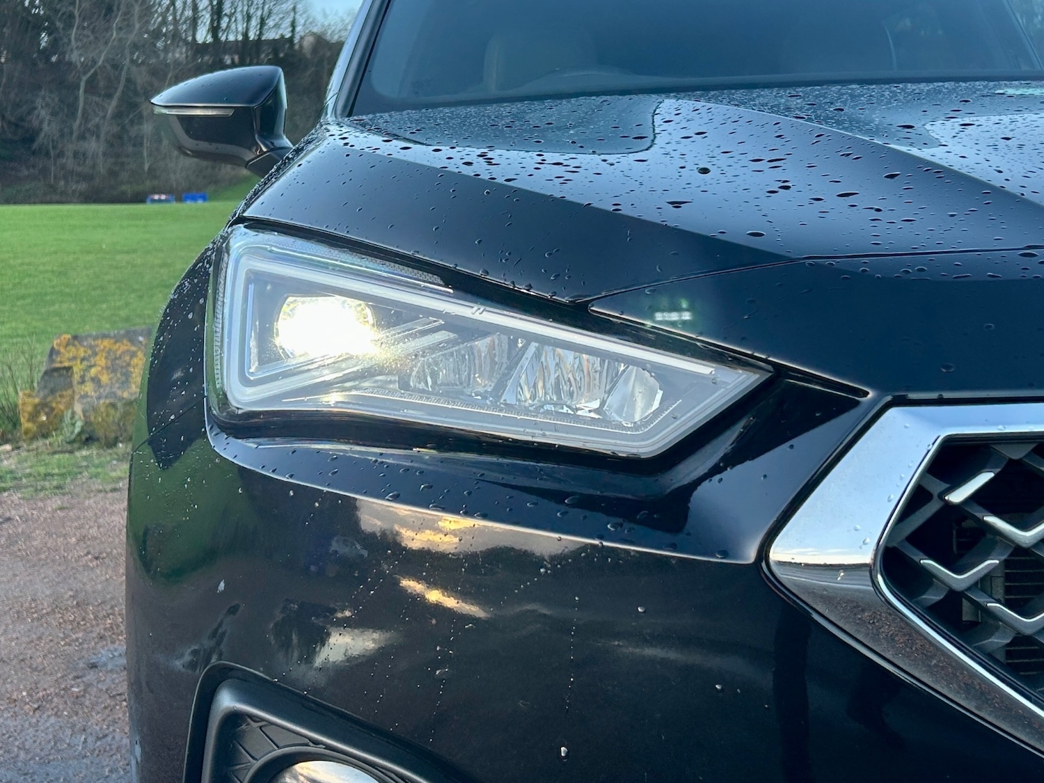 Used SEAT Tarraco 2020 for sale - 76971222: Photo 5