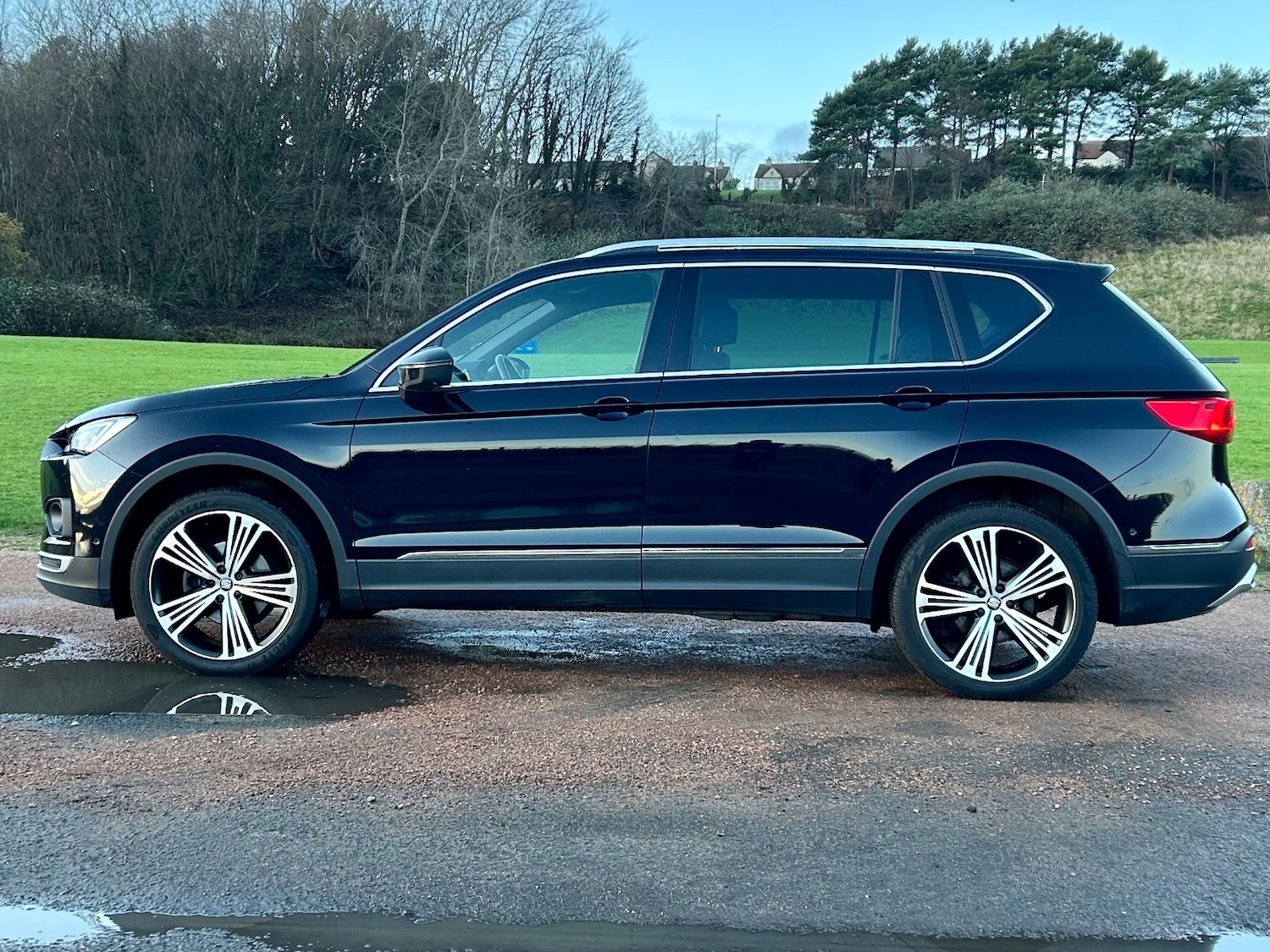 Used SEAT Tarraco 2020 for sale - 76971222: Photo 7