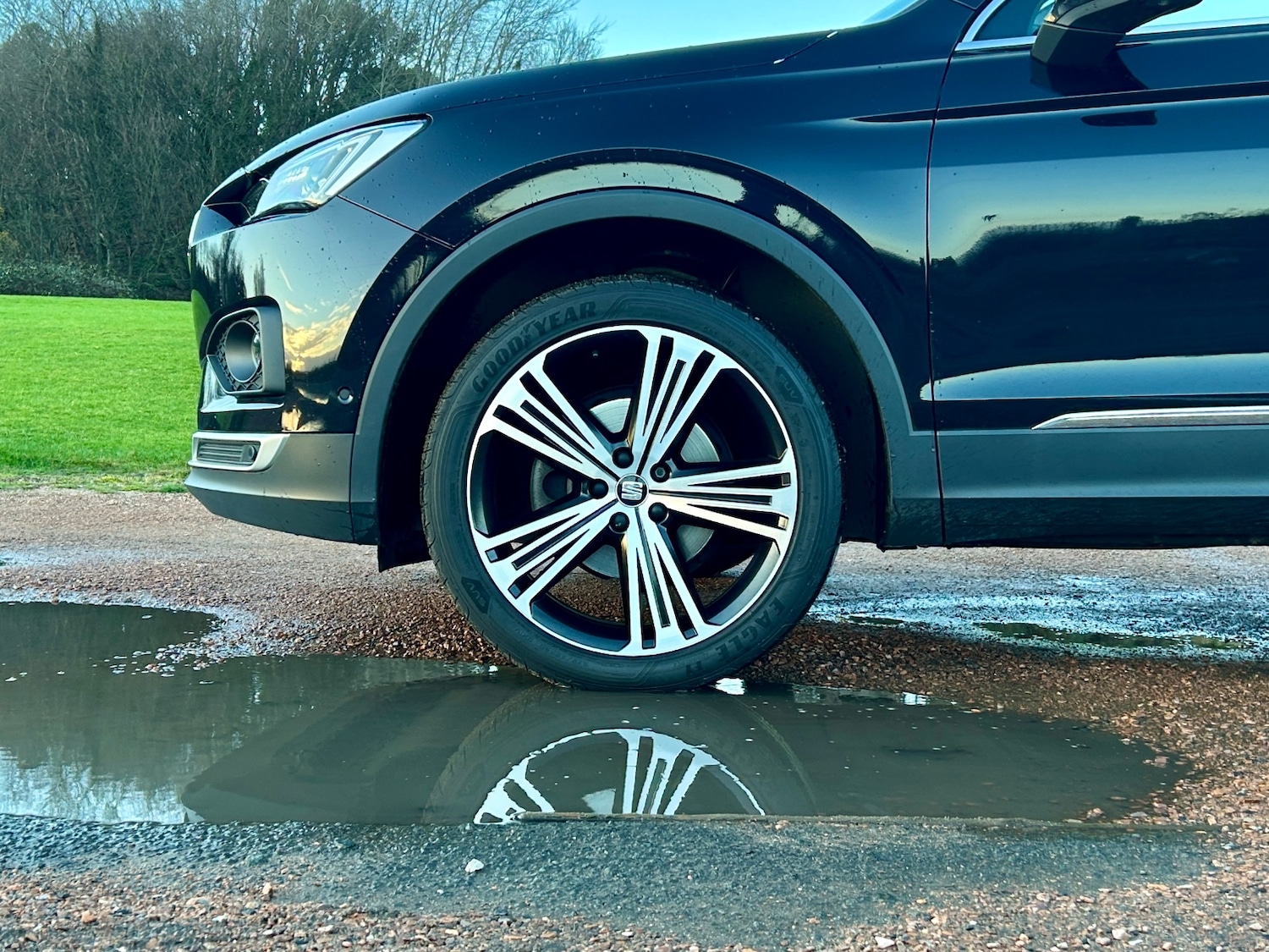 Used SEAT Tarraco 2020 for sale - 76971222: Photo 9